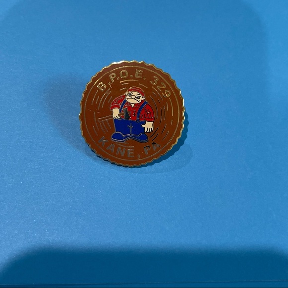 Elks BPOE Kane PA. Elks Lodge #319 - Picture 2 of 7